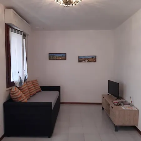 Appartement La Libellula Grosseto