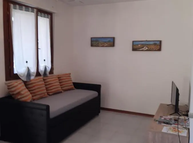 La Libellula Apartamento Grosseto