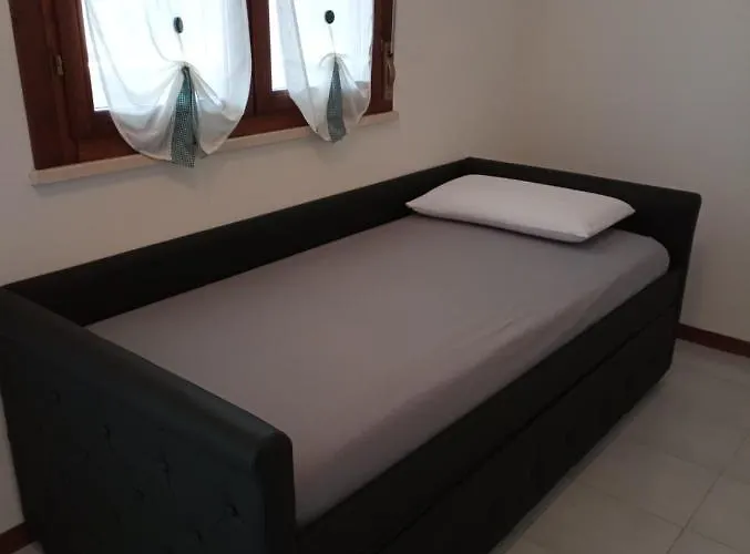 La Libellula Apartamento