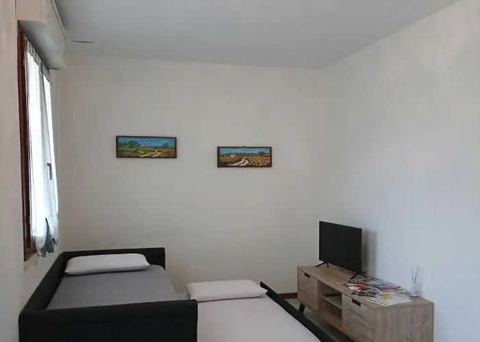 La Libellula Apartamento