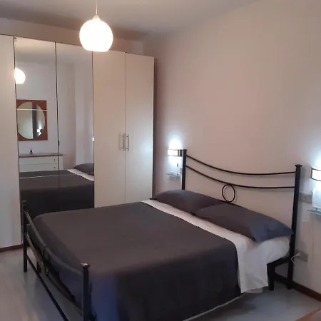 Apartamento La Libellula *