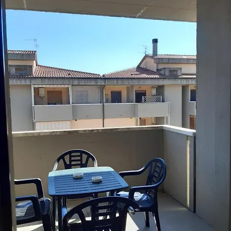 La Libellula Apartamento *