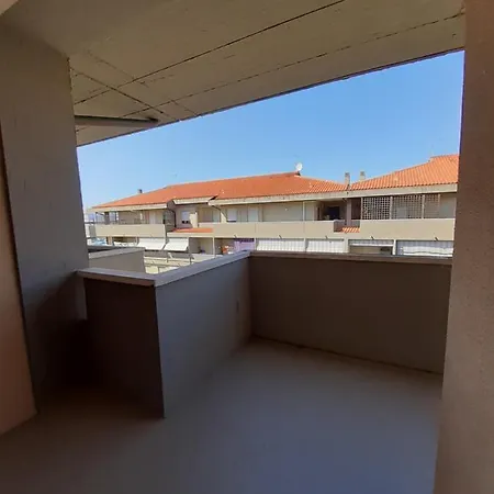 La Libellula Apartamento *