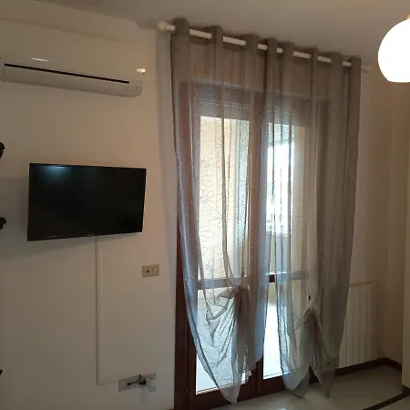 Apartamento La Libellula *