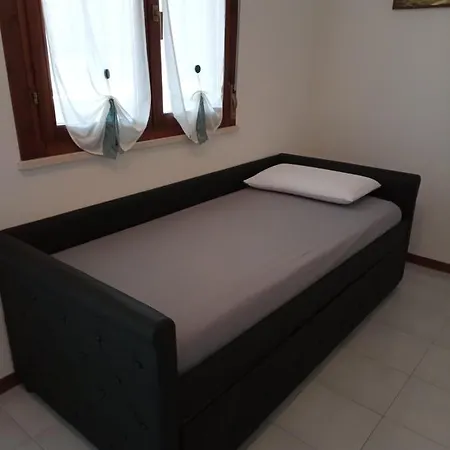 La Libellula Apartmán