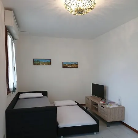 La Libellula Apartamento