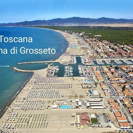 La Libellula Grosseto