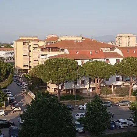 La Libellula Apartmán Grosseto