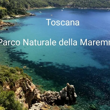 La Libellula Apartamento