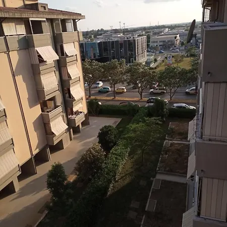 Apartamento La Libellula *