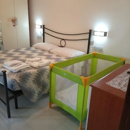 Apartamento La Libellula