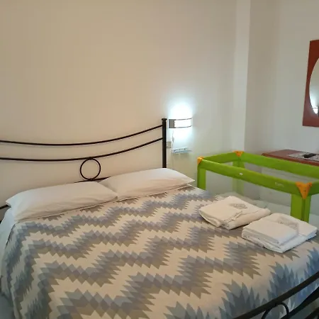 Lägenhet La Libellula Grosseto