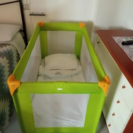 Apartmán La Libellula Grosseto
