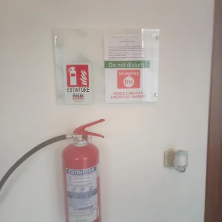 La Libellula Apartamento *