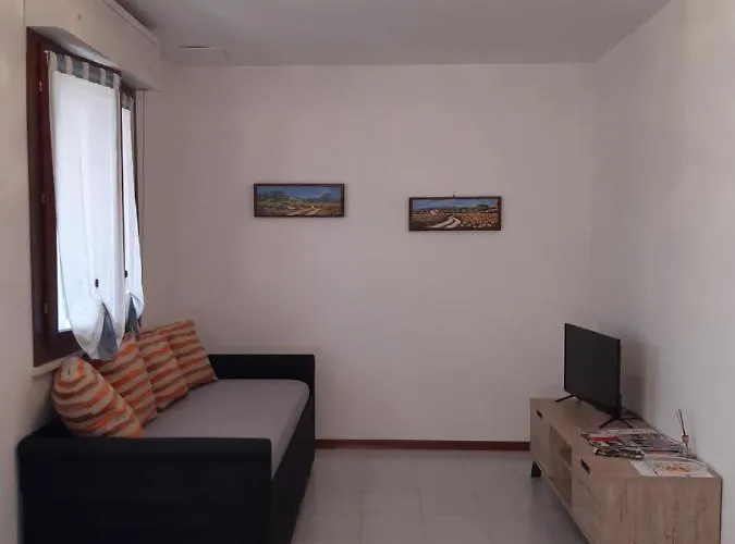 Lägenhet La Libellula Grosseto