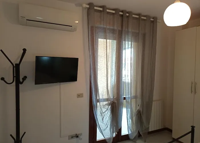 Lägenhet La Libellula *