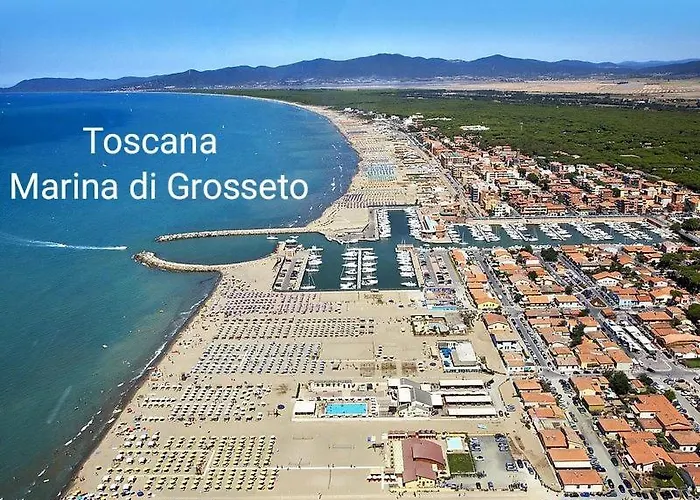 La Libellula Grosseto