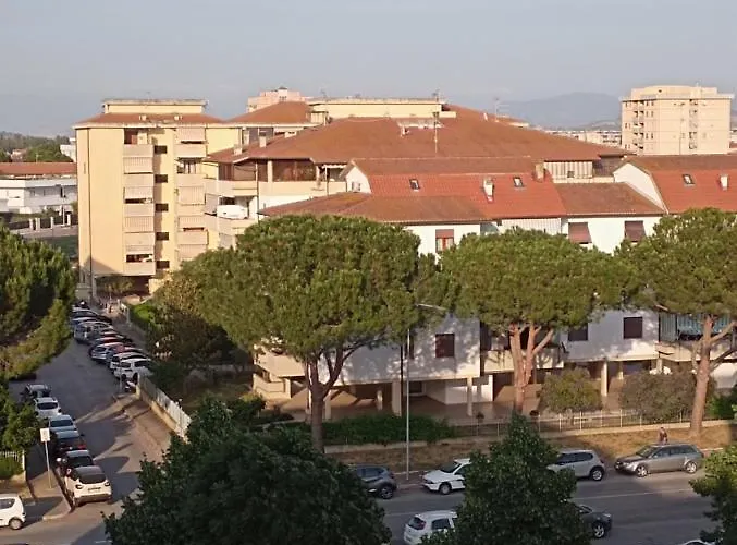 La Libellula Lägenhet Grosseto