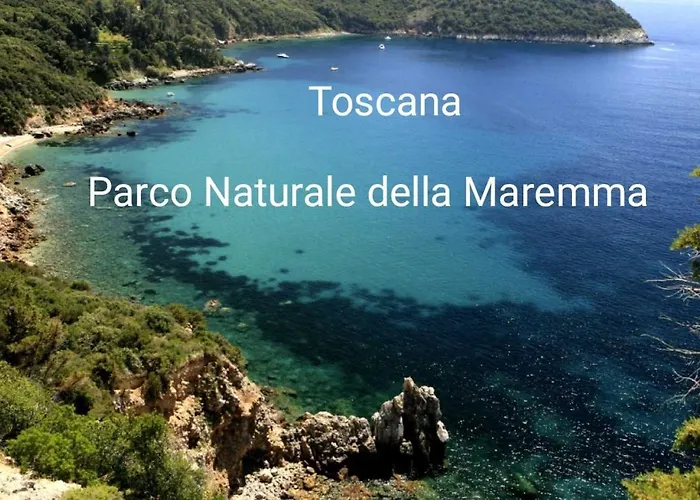 La Libellula Lägenhet