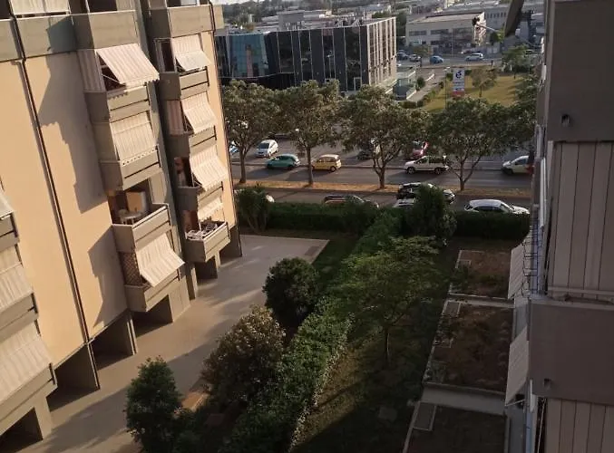 Lägenhet La Libellula *