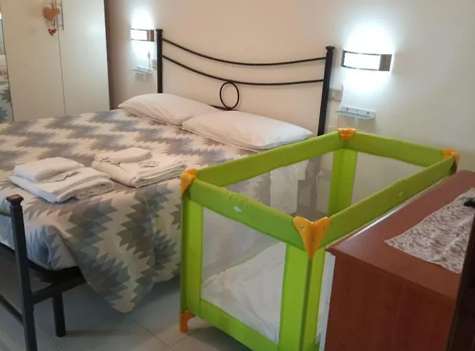 Lägenhet La Libellula