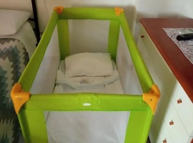 Lägenhet La Libellula Grosseto