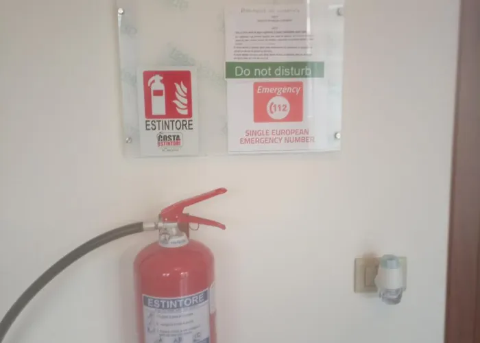 La Libellula Lägenhet *